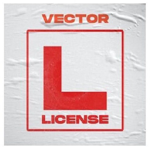 Vector - License - Sweetloaded Vector - License