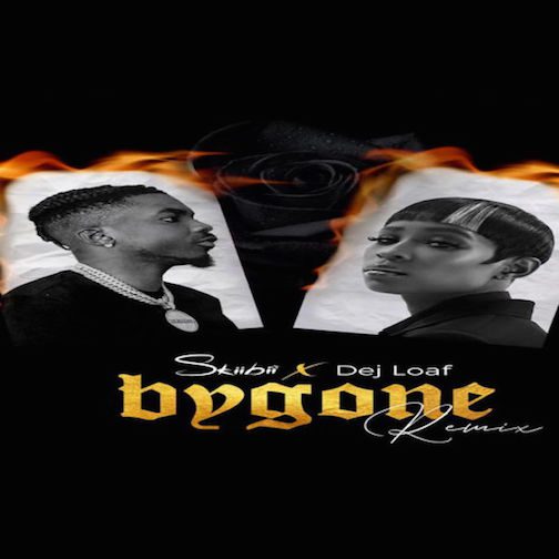 Skiibii - Bygone (Remix) Ft. Dej Loaf - Sweetloaded Skiibii - Bygone (Remix) Ft. Dej Loaf