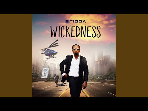 Erigga - Wickedness - Sweetloaded Erigga - Wickedness