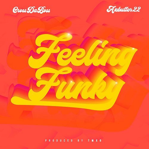 Crossdaboss – Feeling Funky Ft Ajebutter22 - Sweetloaded Crossdaboss – Feeling Funky Ft Ajebutter22