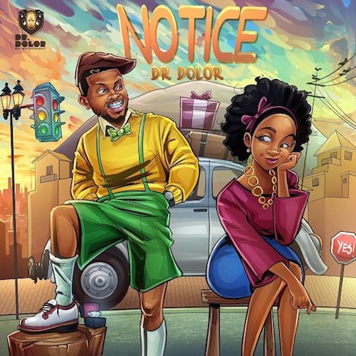 Dr Dolor – Notice - Sweetloaded Dr Dolor – Notice