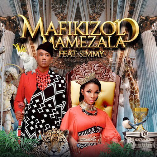 Mafikizolo – Mamezala Ft. Simmy - Sweetloaded Mafikizolo – Mamezala Ft. Simmy - Sweetloaded