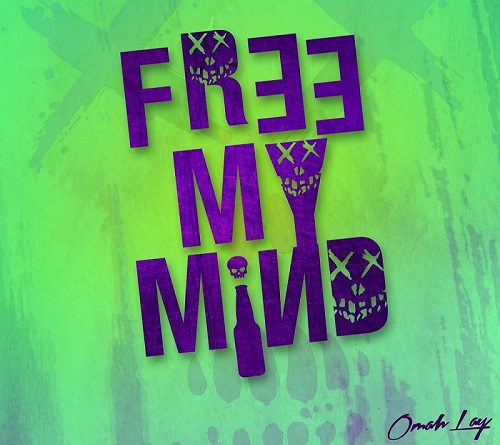Omah Lay – Free My Mind - Sweetloaded Omah Lay – Free My Mind