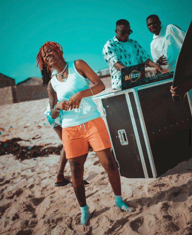 Candy Bleakz – Why