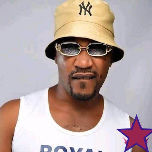 Iju Tiger - Malian Guyz - Sweetloaded Iju Tiger - Malian Guyz
