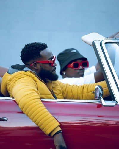 DJ Neptune ft. Focalistic – Hustle - Sweetloaded DJ Neptune ft. Focalistic – Hustle