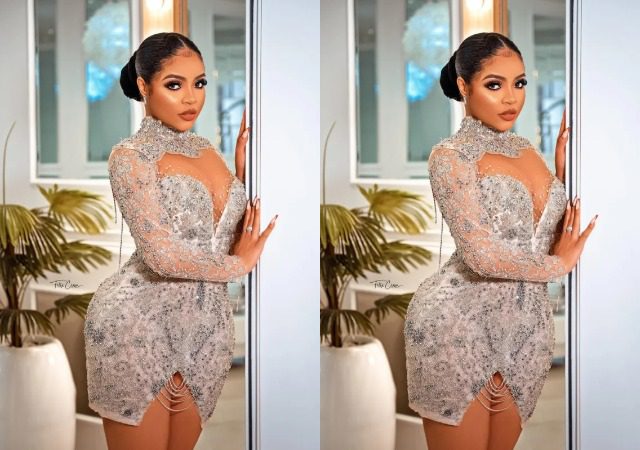 ‘The ache by no means actually goes away’ - BBNaija Nengi In Tears As She Mourns Liked One