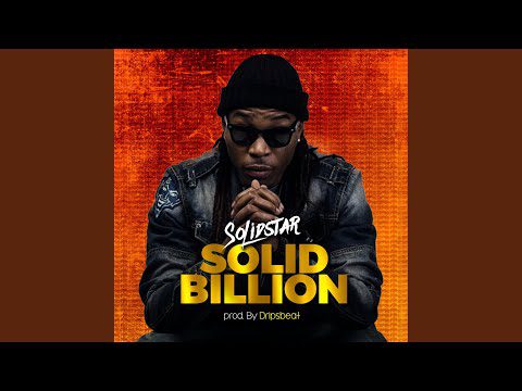 Solidstar - Solid Billion Solidstar - Solid Billion
