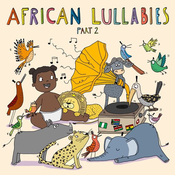 Asa – Little Darling - Sweetloaded Asa – Little Darling - Sweetloaded