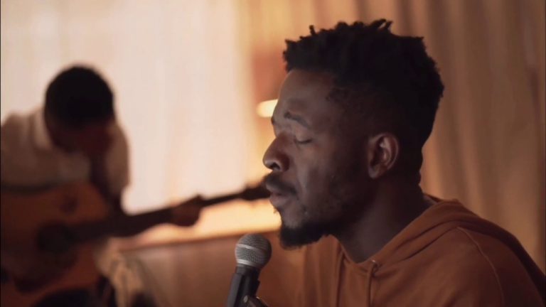 Johnny Drille – Save Your Tears Johnny Drille – Save Your Tears