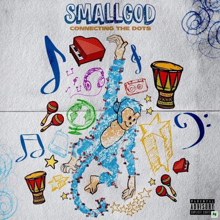 Smallgod – Biou Biou ft Oxlade Smallgod – Biou Biou ft Oxlade