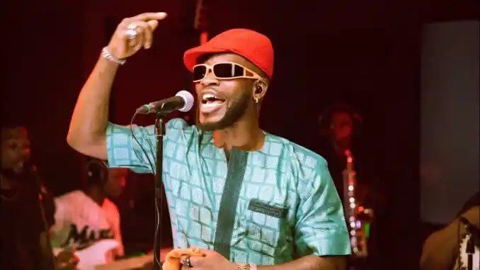 Broda Shaggi – Shaggi Omo Ogbon (Aleyi Ale) - Sweetloaded Broda Shaggi – Shaggi Omo Ogbon (Aleyi Ale)