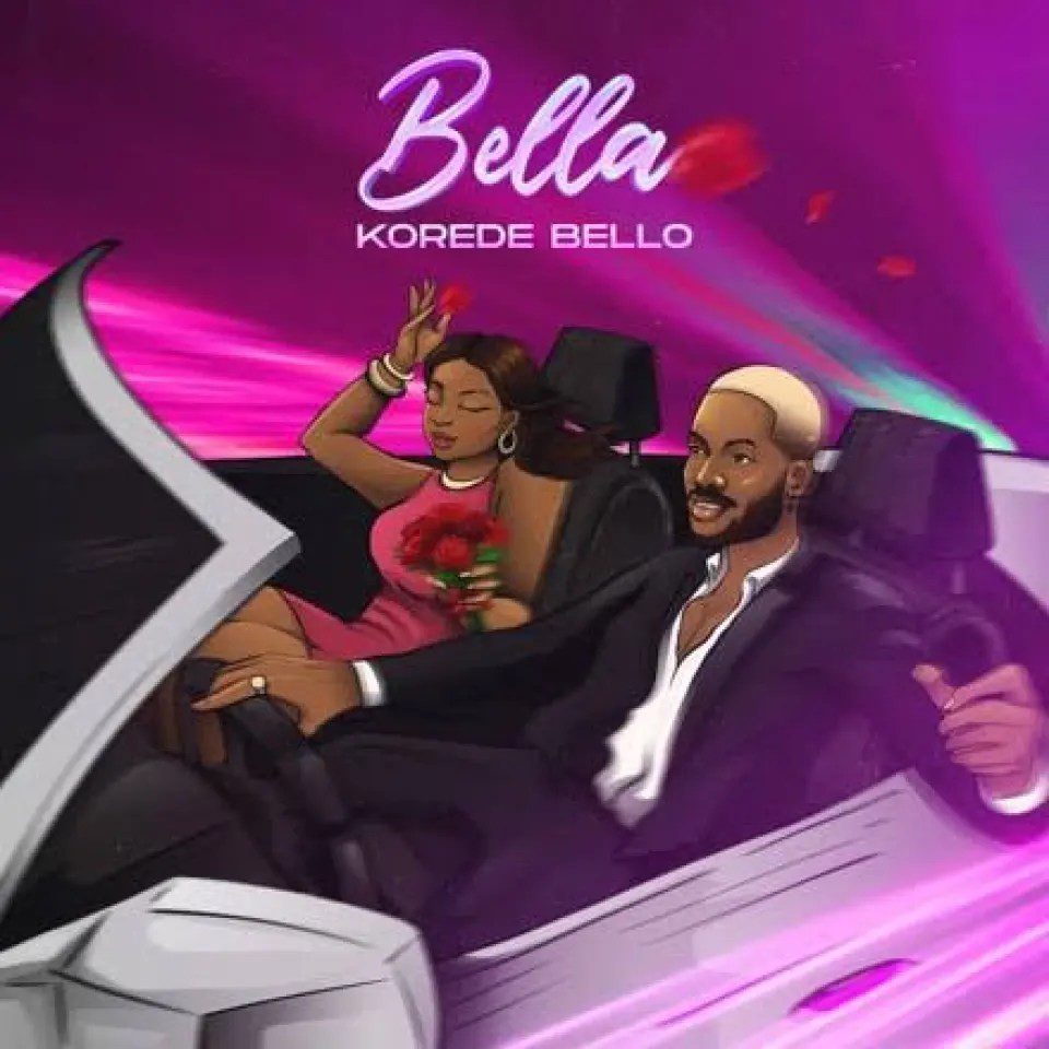 Korede Bello – Bella - Sweetloaded Korede Bello – Bella