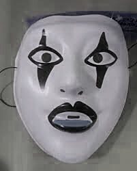 How To Remove Evil Mask On Your Face And Start Progressing In Life - Sweetloaded How To Remove Evil Mask On Your Face And Start Progressing In Life