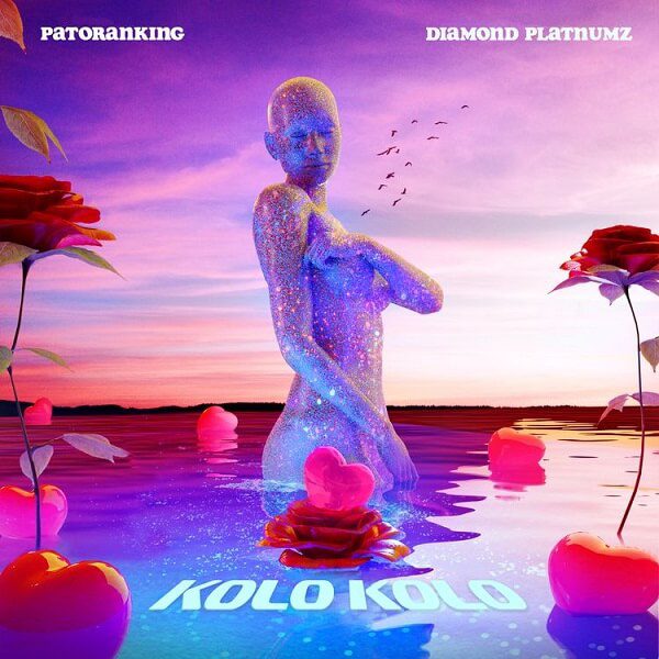 Patoranking – Kolo Kolo Ft. Diamond Platnumz - Sweetloaded Patoranking – Kolo Kolo Ft. Diamond Platnumz