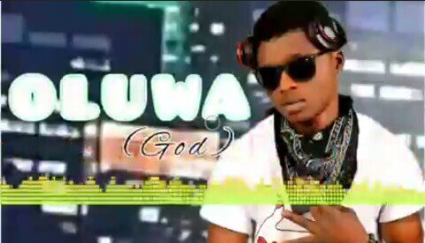 Young Gold - Oluwa