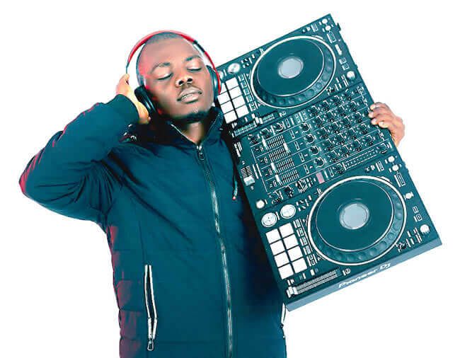 [Download] Dj Cora – Latest Beat 2022