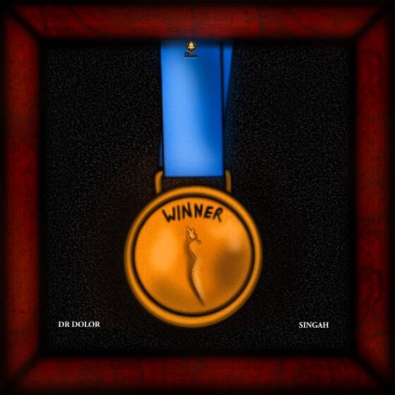 Dr Dolor – Winner Ft. Singah - Sweetloaded Dr Dolor – Winner Ft. Singah