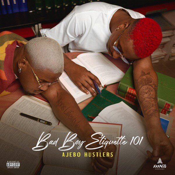 Ajebo Hustlers – In Love ft. Fave - Sweetloaded Ajebo Hustlers – In Love ft. Fave