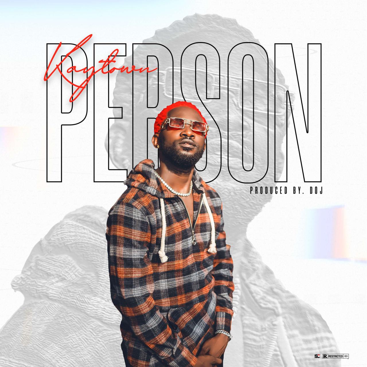 Music : Kaytown - Person