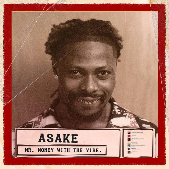 Asake - Ototo Mp3 Download - Sweetloaded Asake - Ototo Mp3 Download