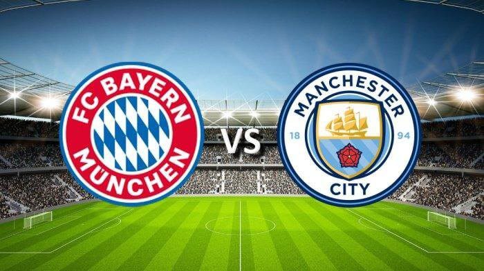 Bayern Munich vs Man City (Club Friendly 2023) - Sweetloaded Bayern Munich vs Man City (Club Friendly 2023)