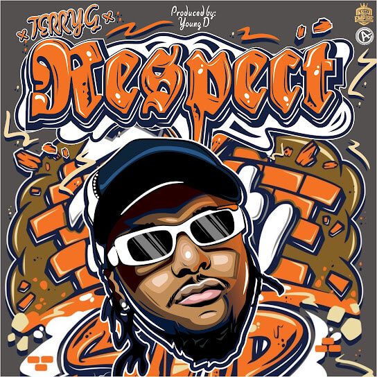 Terry G – Respect - Sweetloaded Terry G – Respect