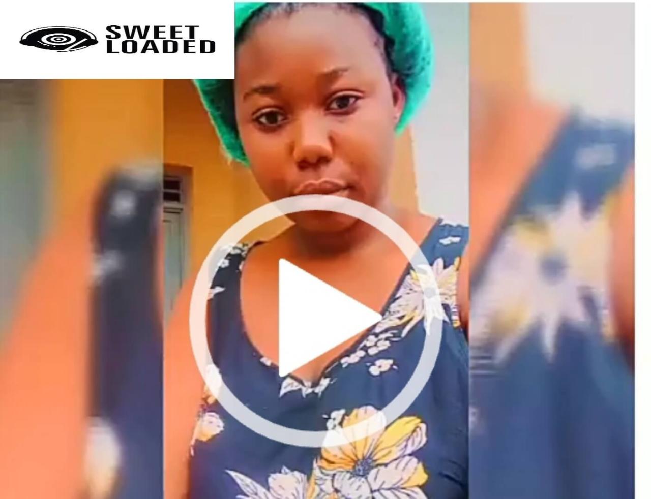 TikTok Star Cynthia Leaked Tape - Sweetloaded TikTok Star Cynthia Leaked Tape