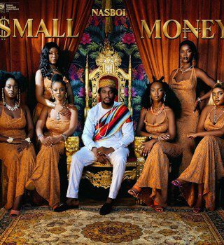 Nasboi – Small Money - Sweetloaded Nasboi – Small Money