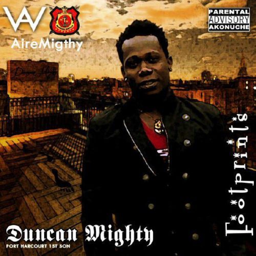 Duncan-Mighty-Footprint-Art