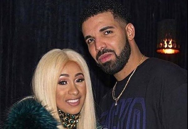 drake-cardi-b