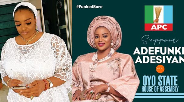 Funke-Adesiyan