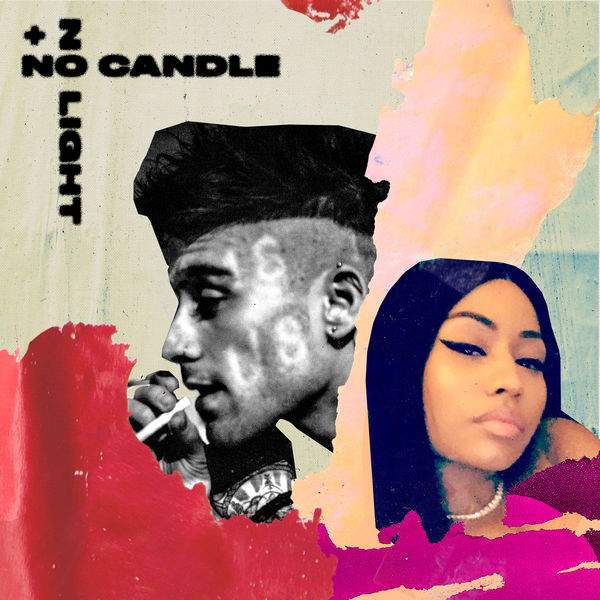 Music: Zayn - No Candle No Light (feat. Nicki Minaj) - Sweetloaded
