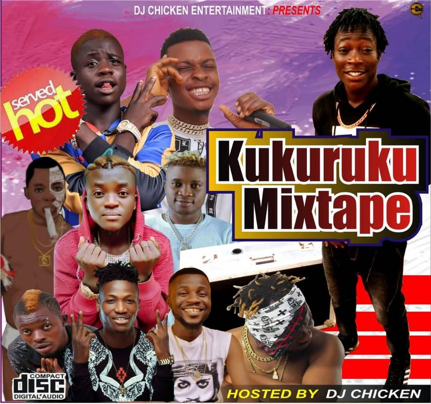 Mixtape:-dj chicken-kukuruku part 6 - sweetloaded