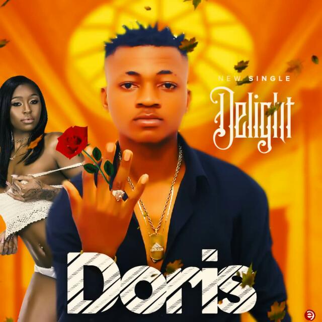 Music:-Delight-Doris.prod by snazzy ranky - Sweetloaded