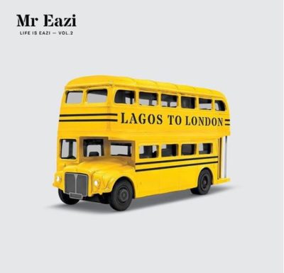 Mr Eazi – “Suffer Head” ft. 2Baba - Sweetloaded
