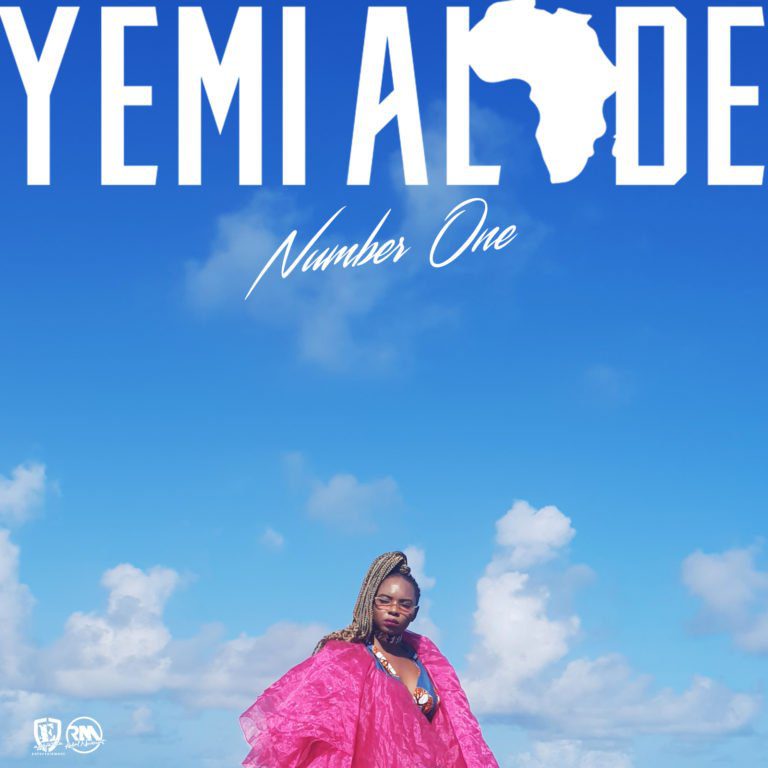 Music] Yemi Alade – Number 1 - Sweetloaded