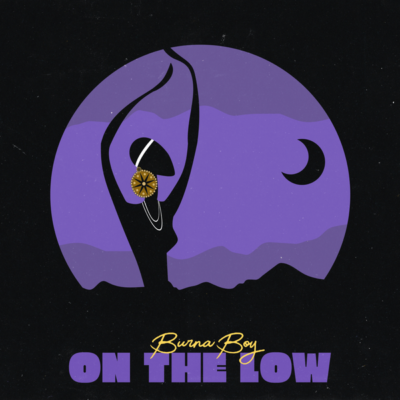 Music:-Burna Boy – “On The Low” - Sweetloaded