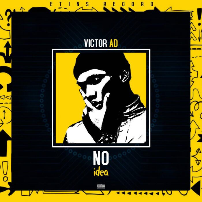 Music: victor ad - no idea - sweetloaded