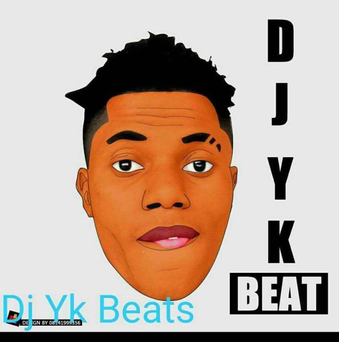 Mixtape:-Dj YK Beat-scrash and Dance mixtape - Sweetloaded