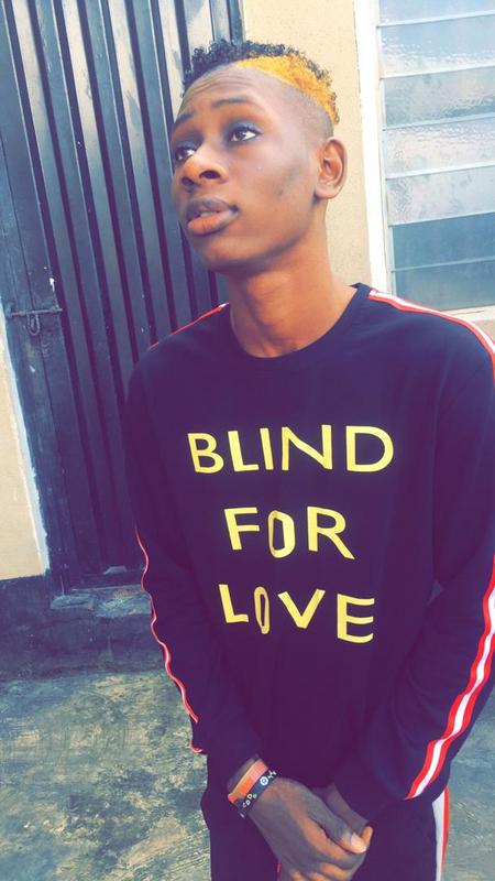 Music:-Raffzy – Sing Cover (Prod. By BigSammee) - Sweetloaded