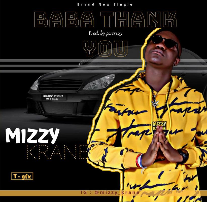 Music:-Mizzy krane-Baba thank you - Sweetloaded