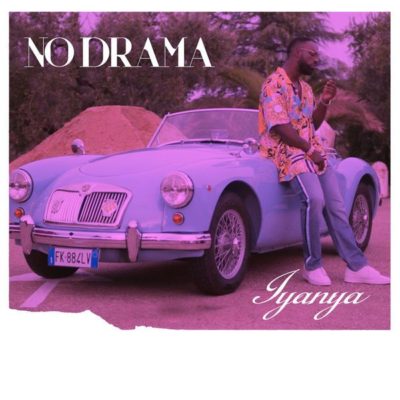 Music:-Iyanya – “No Drama” (Prod. Blaq Jerzee) - Sweetloaded