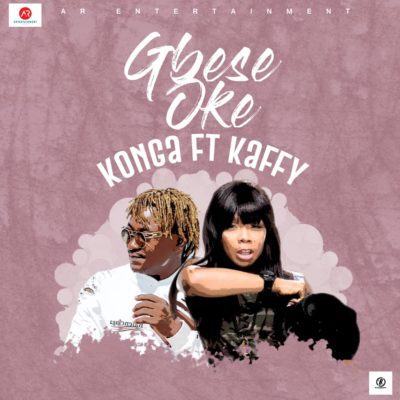 Music:-Konga – “Gbese Soke” ft Kaffy - Sweetloaded