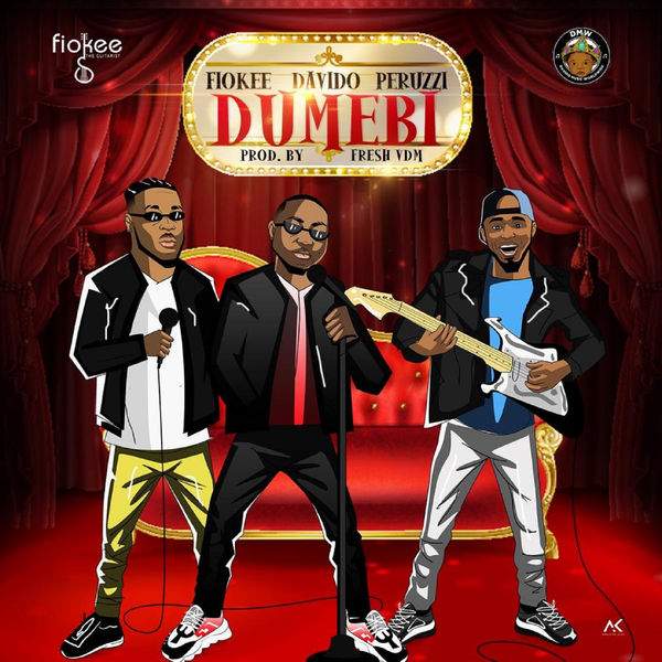 Music: fiokee - dumebi (feat. Davido & peruzzi) - sweetloaded