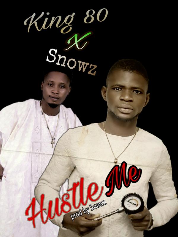Music:-King 80 FT Snowz-Hustle me prod by snowz - Sweetloaded