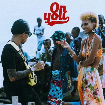 Music:-Tekno – “On You” - Sweetloaded