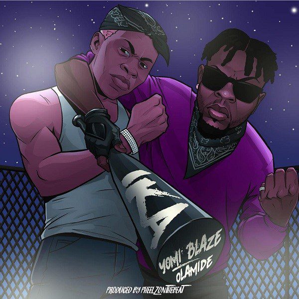 Music:-yomi blaze ft. Olamide – ika - sweetloaded