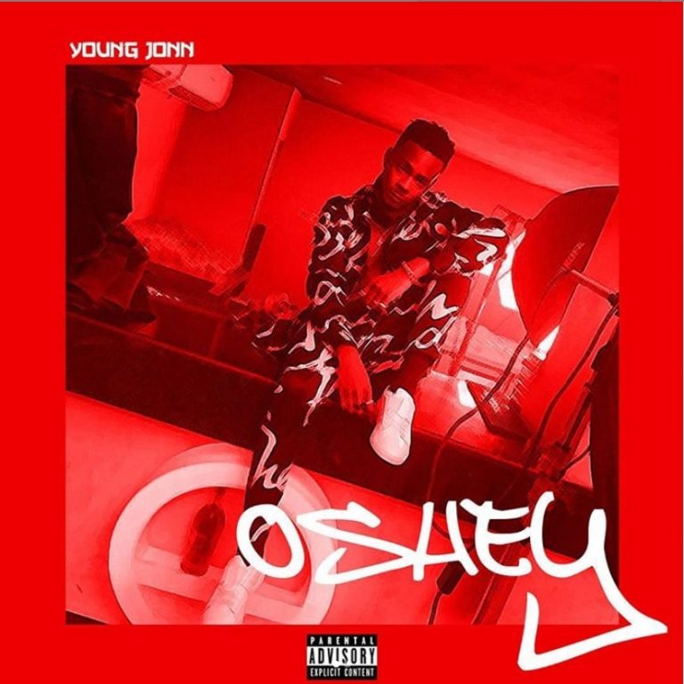Music:-Young John – Oshey - Sweetloaded