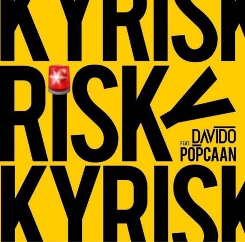 [music] davido – “risky” ft. Popcaan - sweetloaded